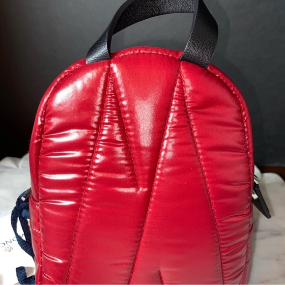 Moncler mini backpack - Picture 4 of 6